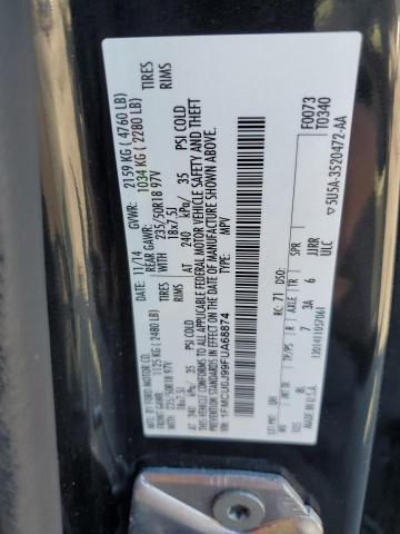 Фото 12 - FORD ESCAPE