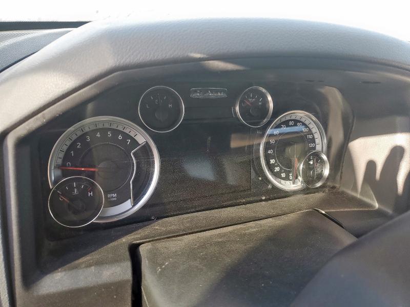 Фото 9 - RAM 1500