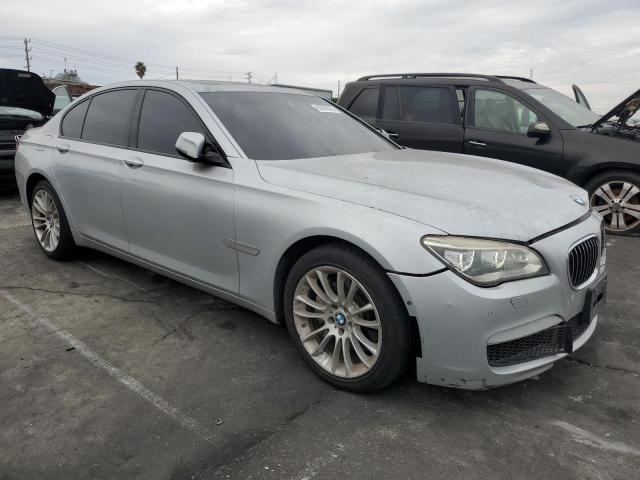 Фото 4 - BMW 7 SERIES