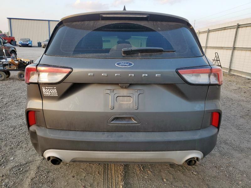 Фото 6 - FORD ESCAPE