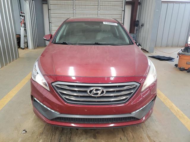 Фото 5 - HYUNDAI SONATA
