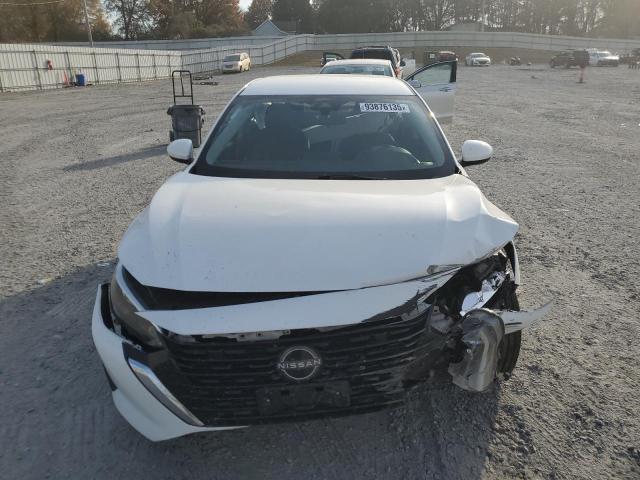 Фото 5 - NISSAN SENTRA