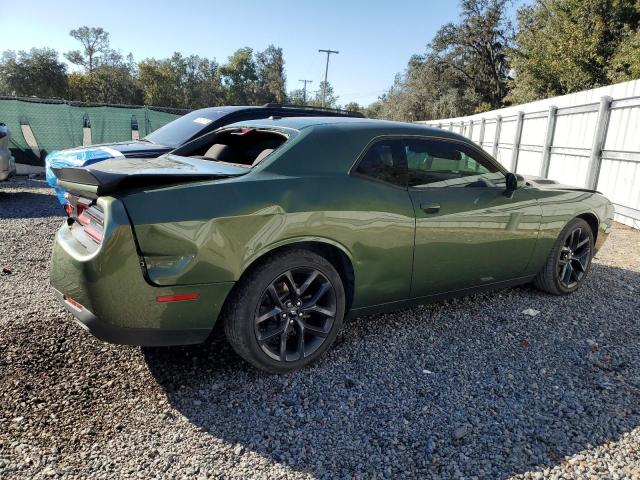 Фото 3 - DODGE CHALLENGER