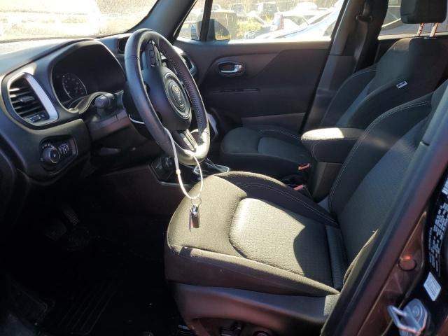 Фото 7 - JEEP RENEGADE