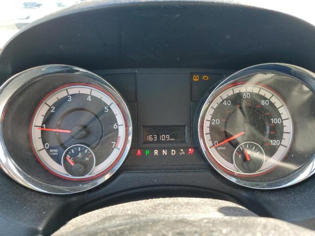 Фото 9 - DODGE CARAVAN