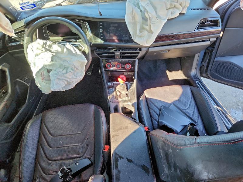 Фото 8 - VOLKSWAGEN JETTA