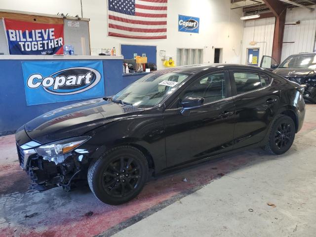 Фото 1 - MAZDA 3