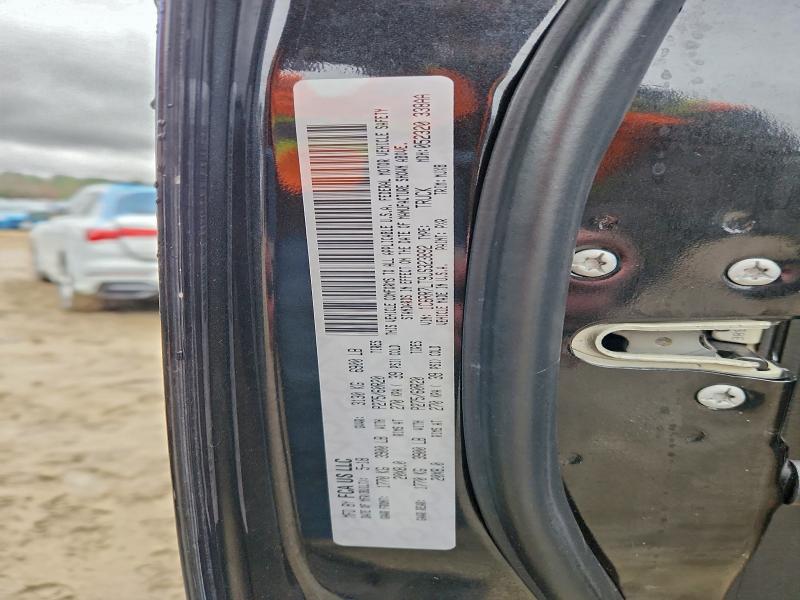 Фото 12 - RAM 1500