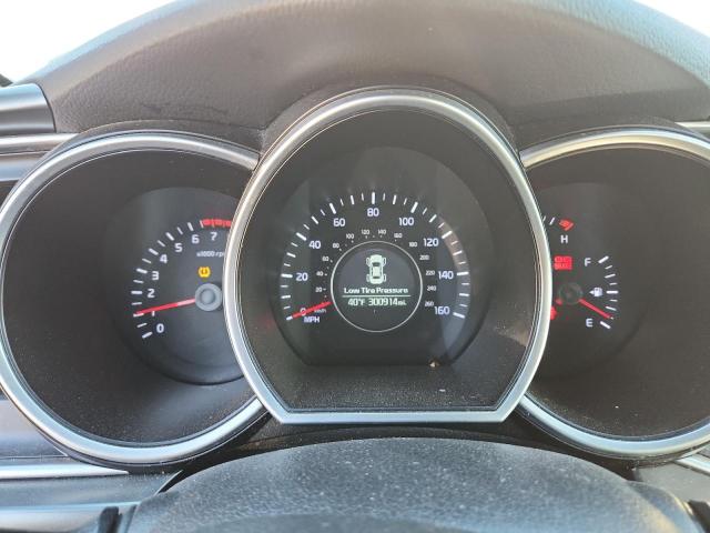 Фото 9 - KIA OPTIMA