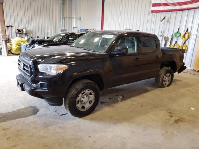 Фото 1 - TOYOTA TACOMA