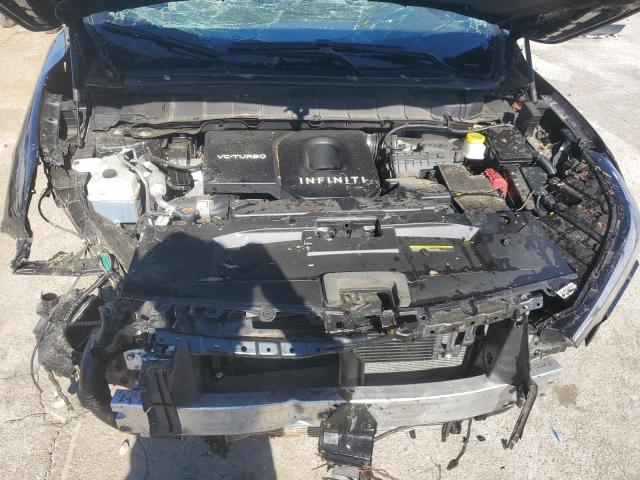 INFINITI QX60 PURE 2025 VIN 5N1AL1ES3SC342003