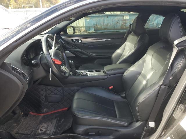 Фото 7 - INFINITI Q60