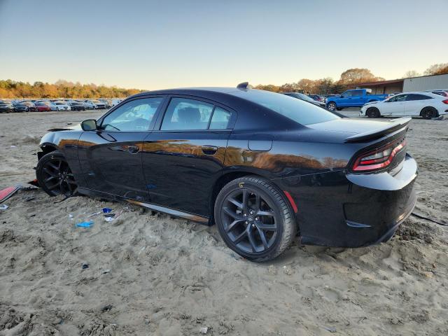 Фото 2 - DODGE CHARGER