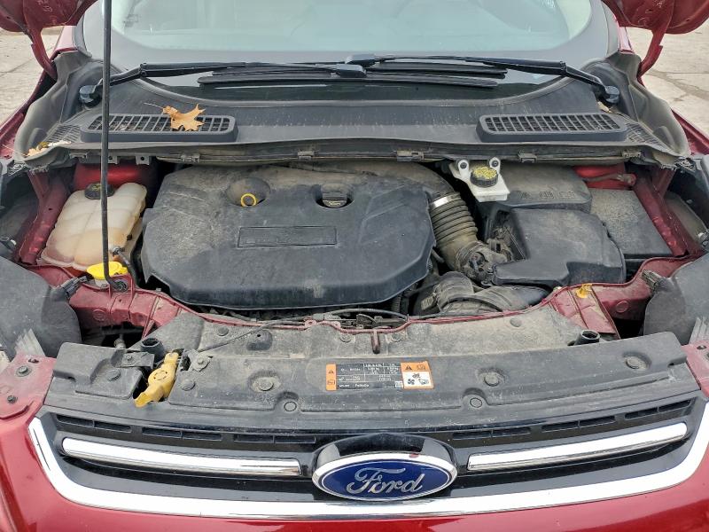 Фото 12 - FORD ESCAPE