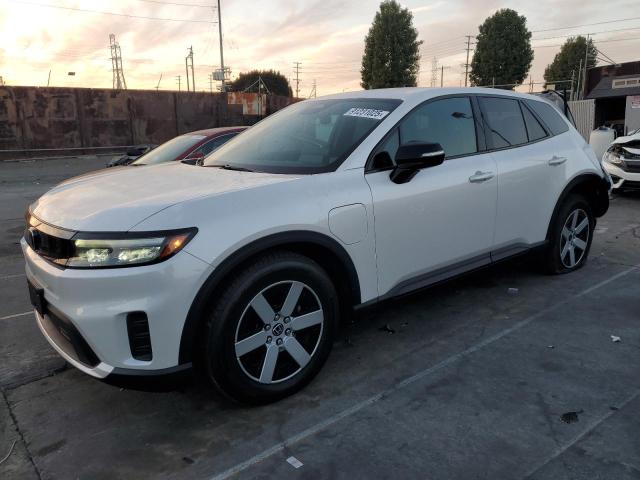 HONDA PROLOGUE E 2024 VIN 3GPKHURM4RS539613