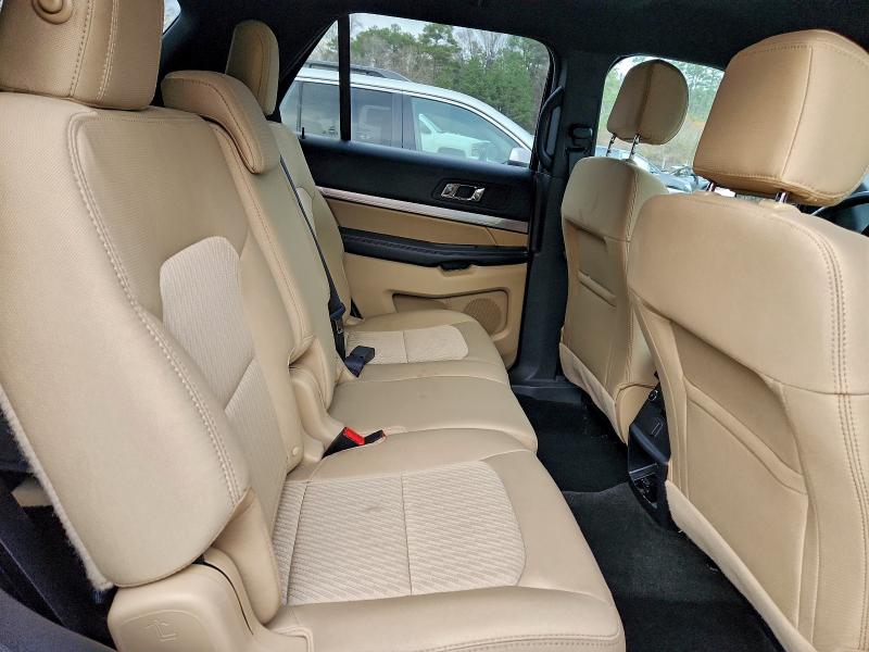 Фото 11 - FORD EXPLORER