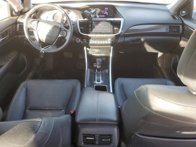 Фото 8 - HONDA ACCORD