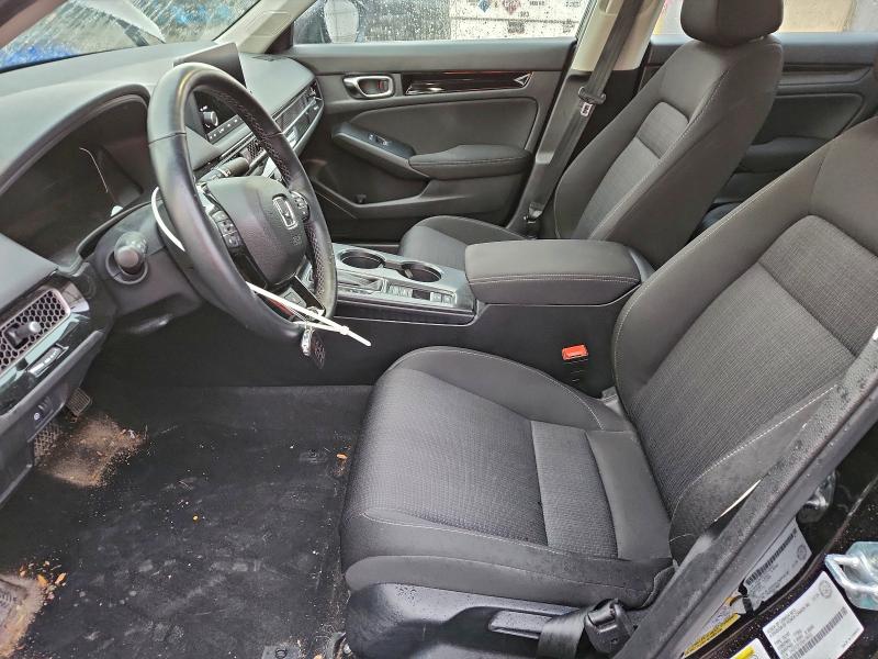 Фото 7 - HONDA CIVIC