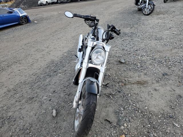 HARLEY-DAVIDSON VRS 2006