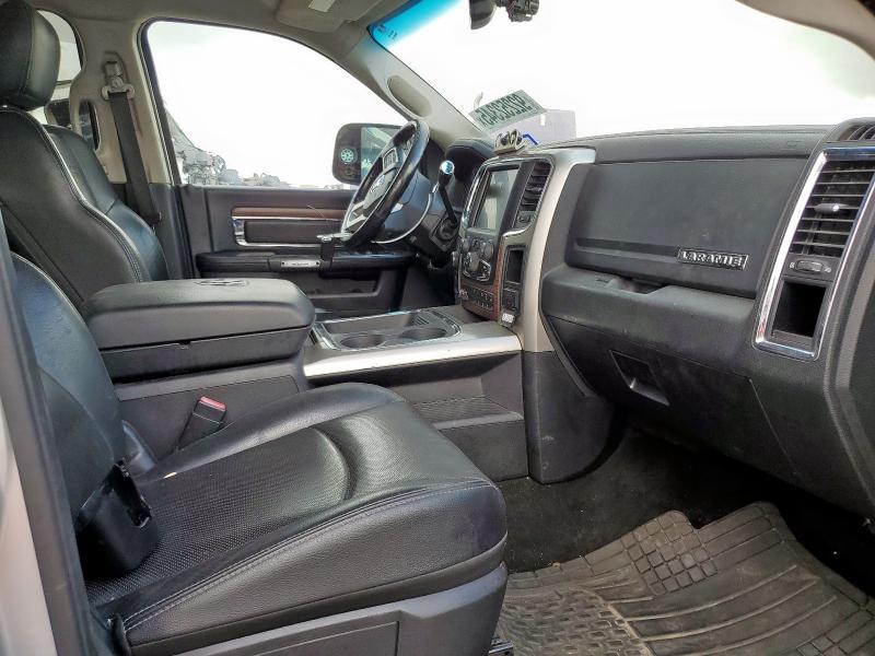 Фото 5 - RAM 3500