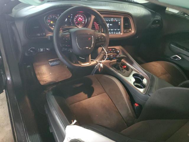 Фото 8 - DODGE CHALLENGER