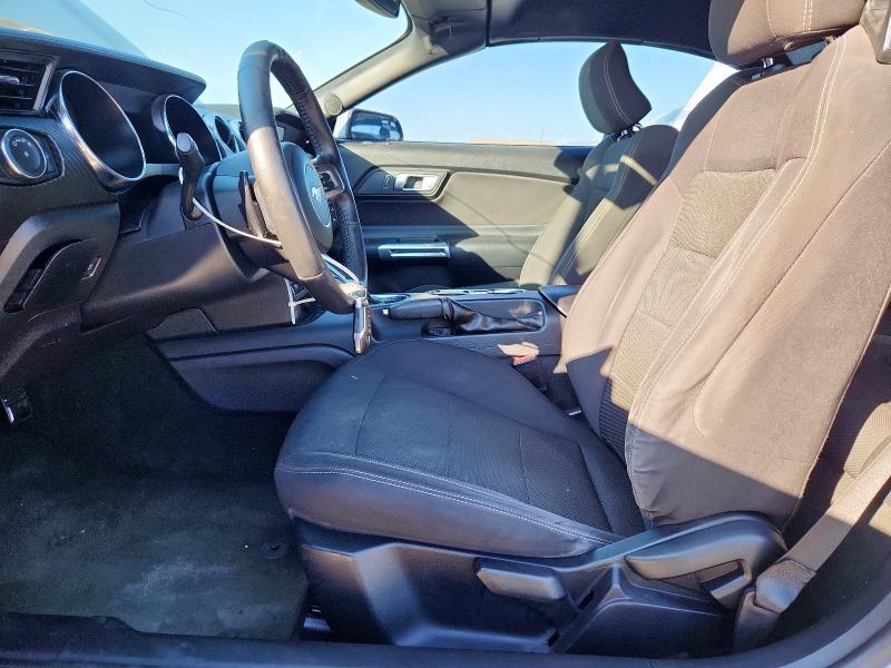 FORD ALL Models 2016 VIN 1FATP8EM2G5323875