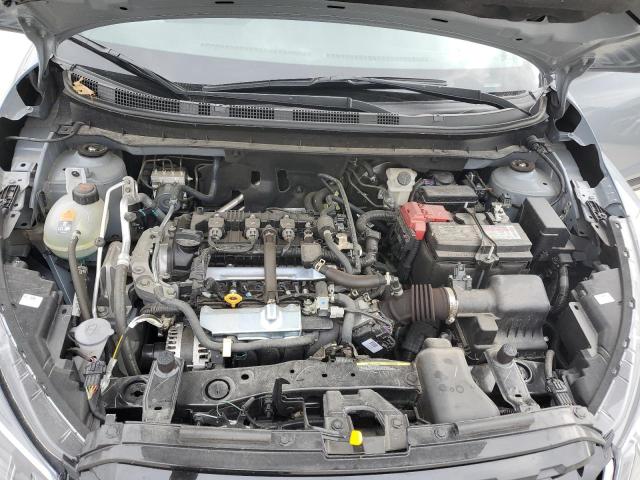 Фото 12 - NISSAN KICKS