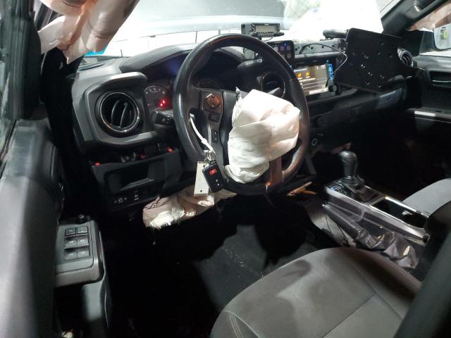 Фото 8 - TOYOTA TACOMA