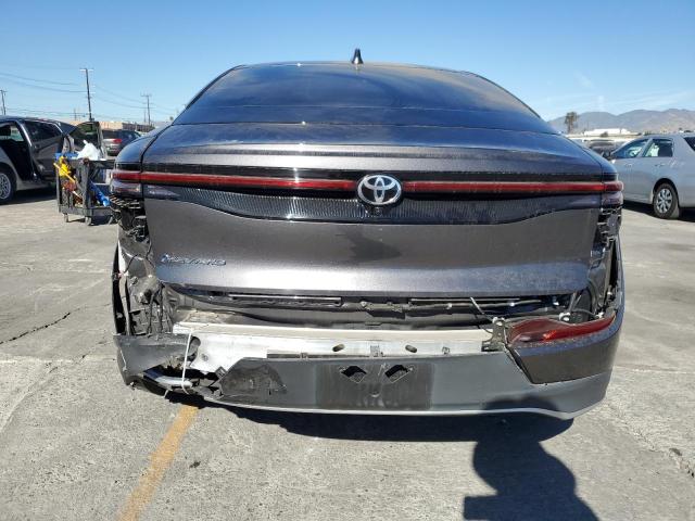 TOYOTA CROWN XLE 2024 VIN JTDAAAAF6R3018749