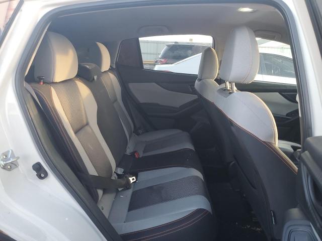 Фото 11 - SUBARU CROSSTREK