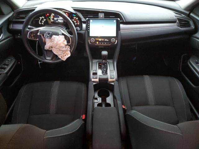 Фото 8 - HONDA CIVIC