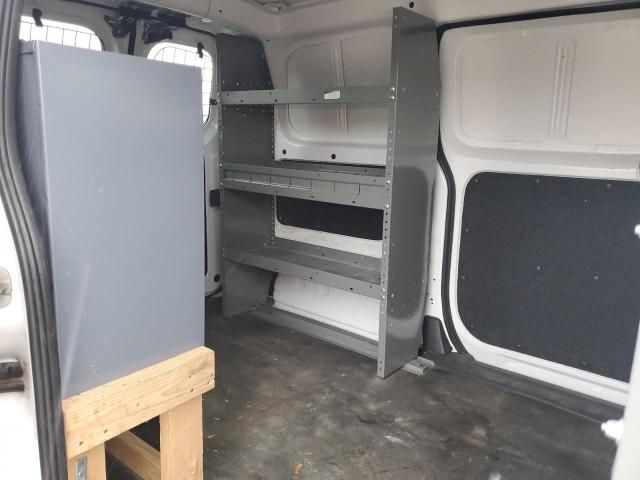 NISSAN NV 2019 VIN 3N6CM0KN1KK706459