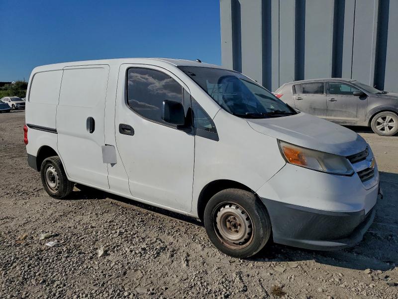 Фото 4 - CHEVROLET EXPRESS