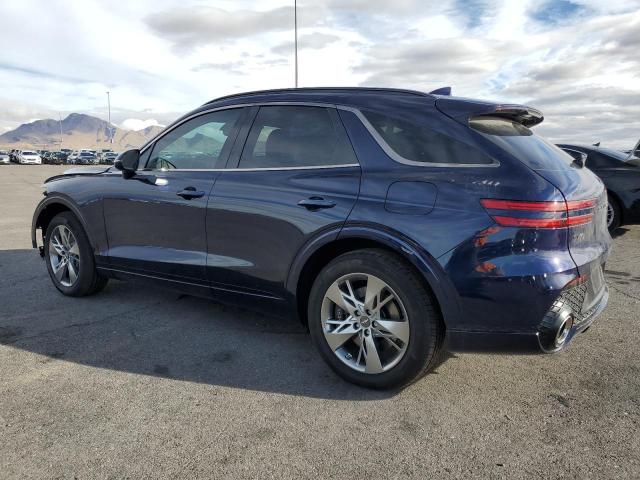 GENESIS GV70 BASE 2024 VIN 5NMMCDTC8RH016272