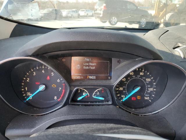 Фото 9 - FORD ESCAPE