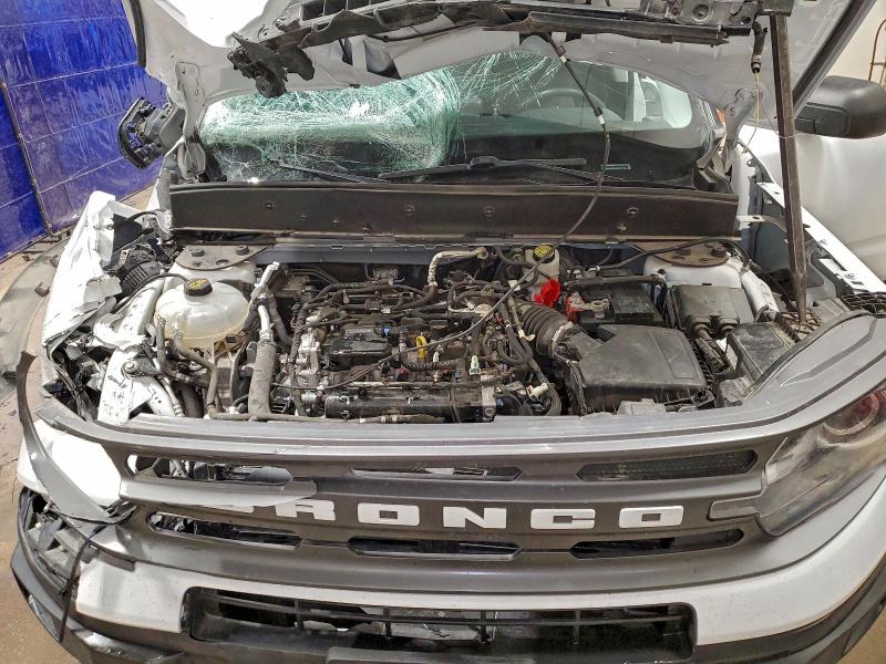 Фото 12 - FORD BRONCO