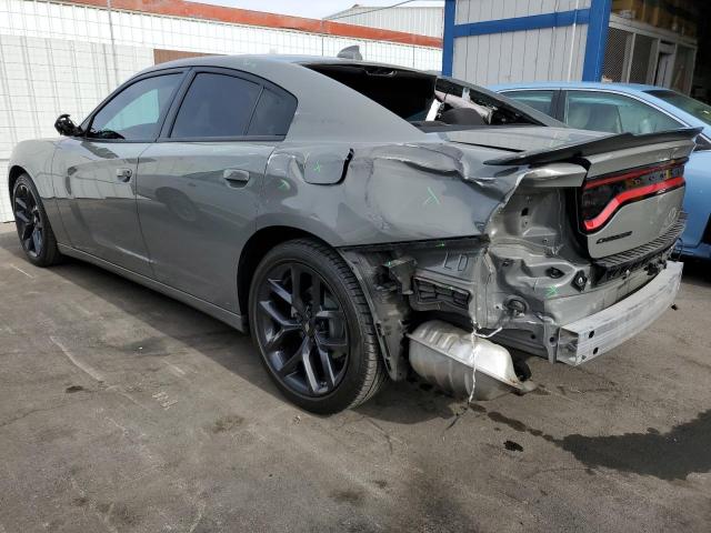 Фото 2 - DODGE CHARGER