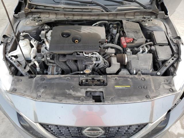 Фото 11 - NISSAN ALTIMA