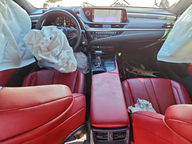 Фото 8 - LEXUS ES350