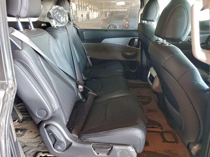 KIA CARNIVAL E 2025 VIN KNDNC5KA6S6037683