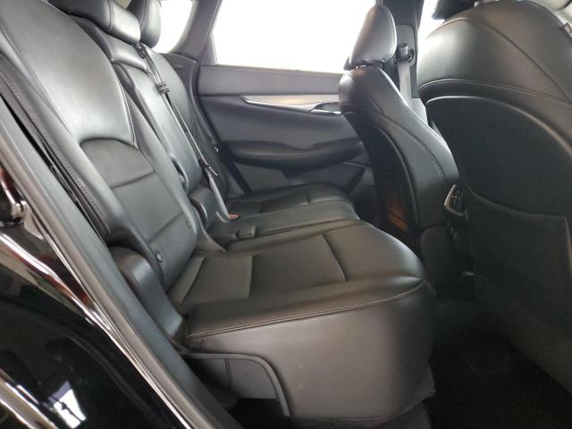 Фото 11 - INFINITI QX50