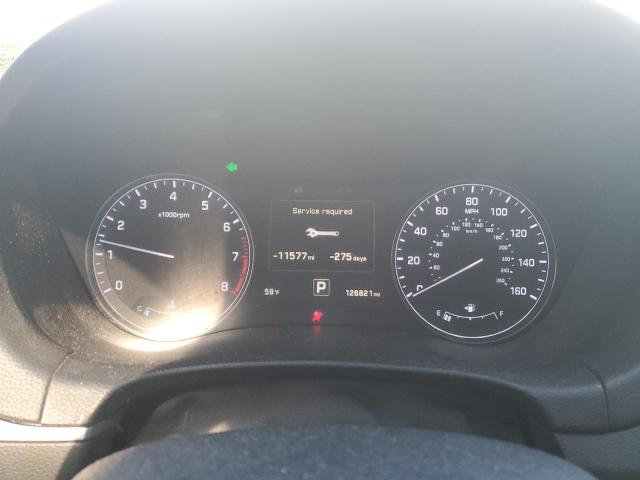 HYUNDAI GENESIS 2015 VIN KMHGN4JF1FU091772