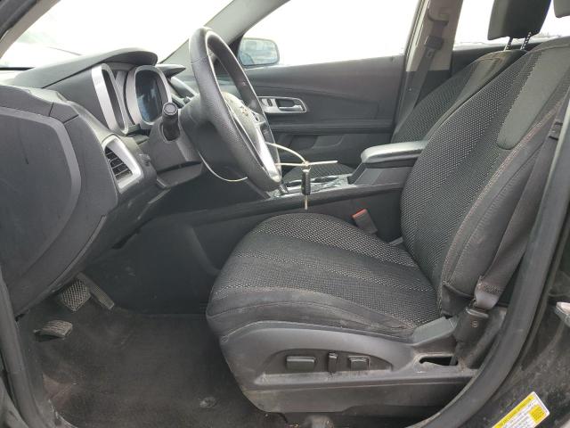 Фото 7 - CHEVROLET EQUINOX