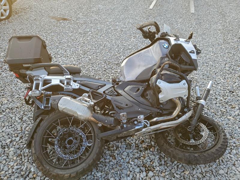 BMW R 1300 GS 2025