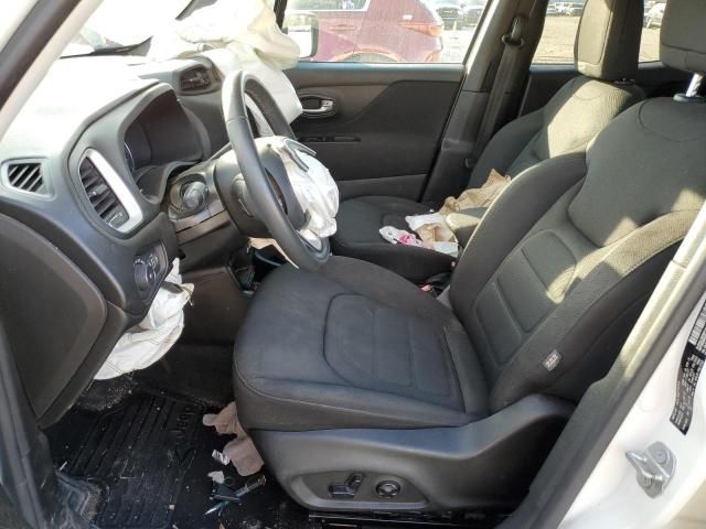 Фото 7 - JEEP RENEGADE