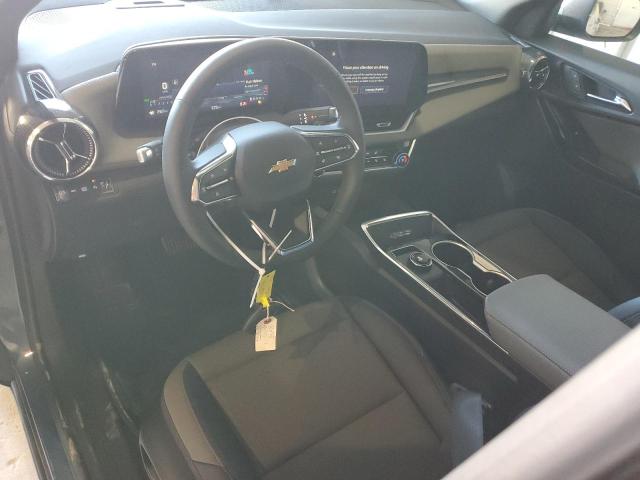 Фото 8 - CHEVROLET EQUINOX