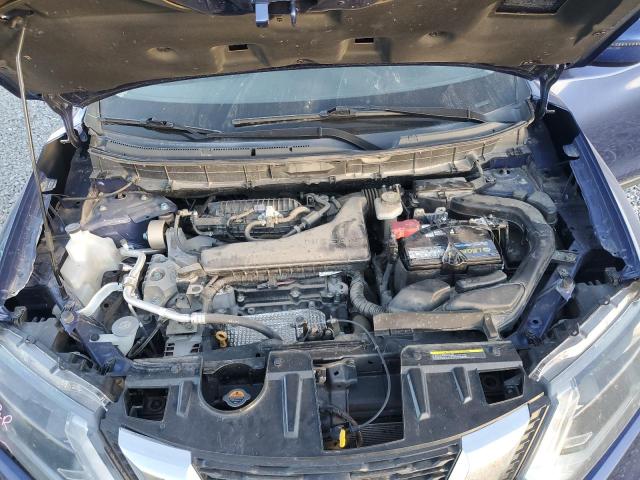 Фото 12 - NISSAN ROGUE