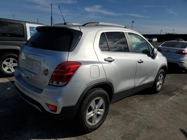 Фото 3 - CHEVROLET TRAX