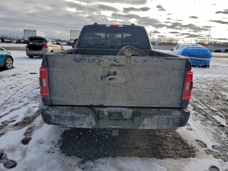 Фото 6 - FORD F-150