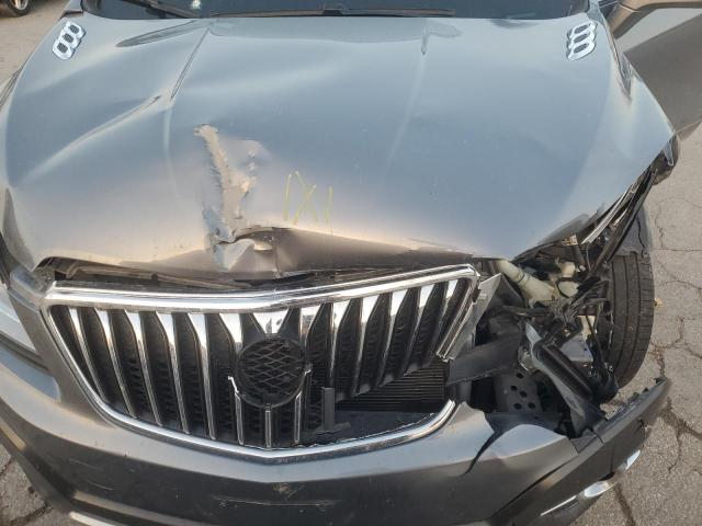 Фото 12 - BUICK ENCORE